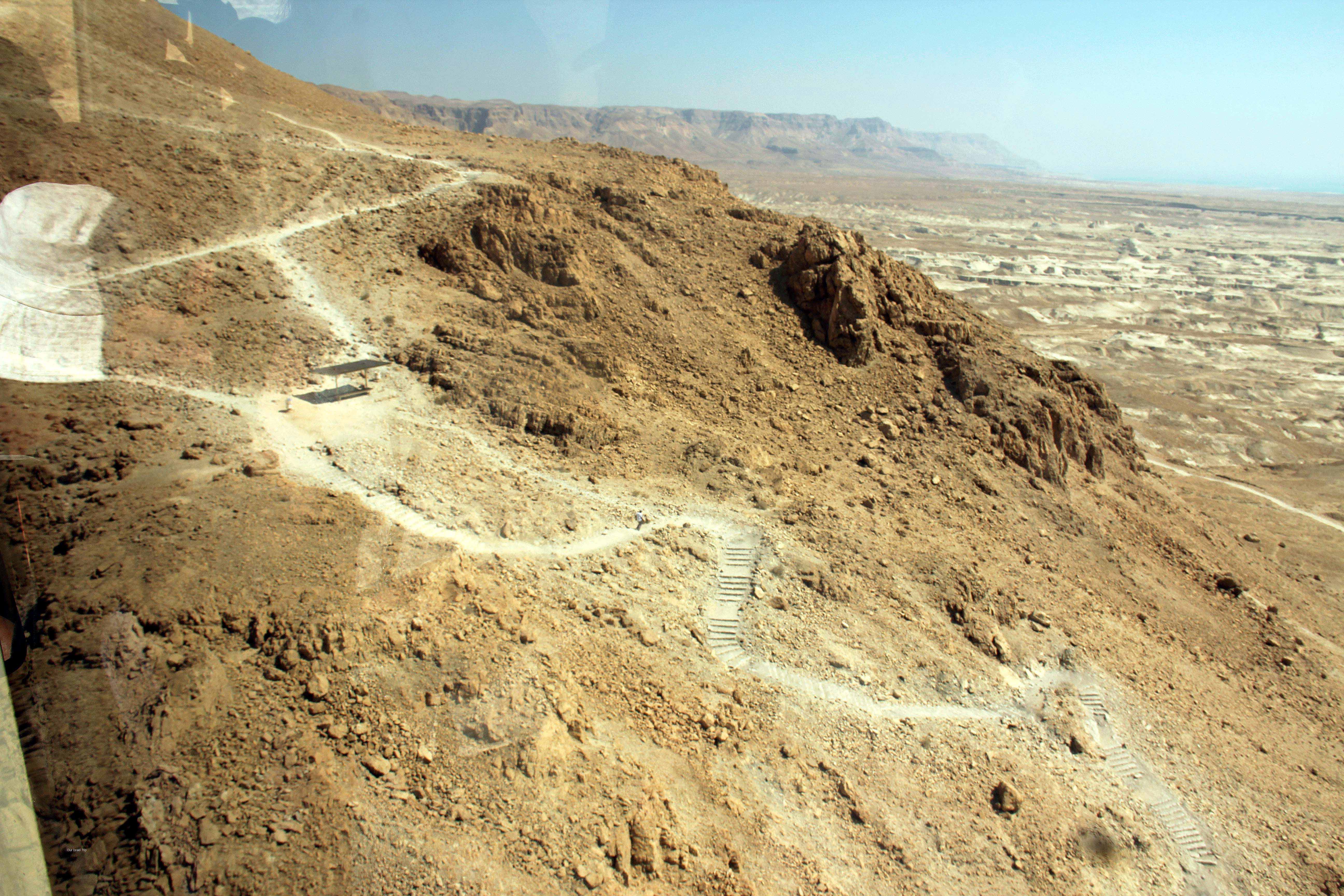 Masada image 12